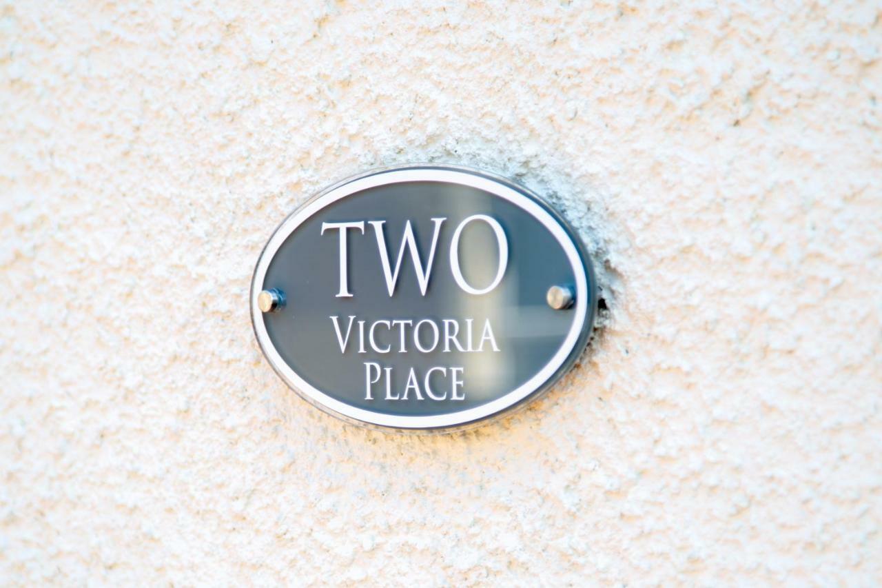 2 Victoria Place Villa Kelso Exterior foto